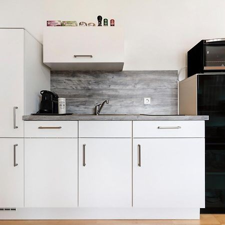Ferienwohnung Zola Ettenheim Værelse billede