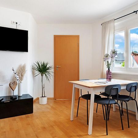 Ferienwohnung Zola Ettenheim Værelse billede