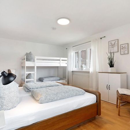 Ferienwohnung Zola Ettenheim Værelse billede