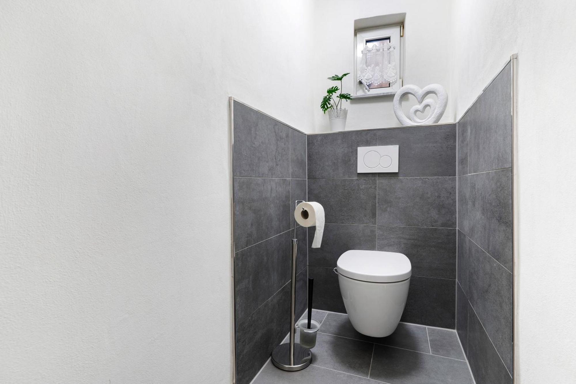 Ferienwohnung Zola Ettenheim Værelse billede