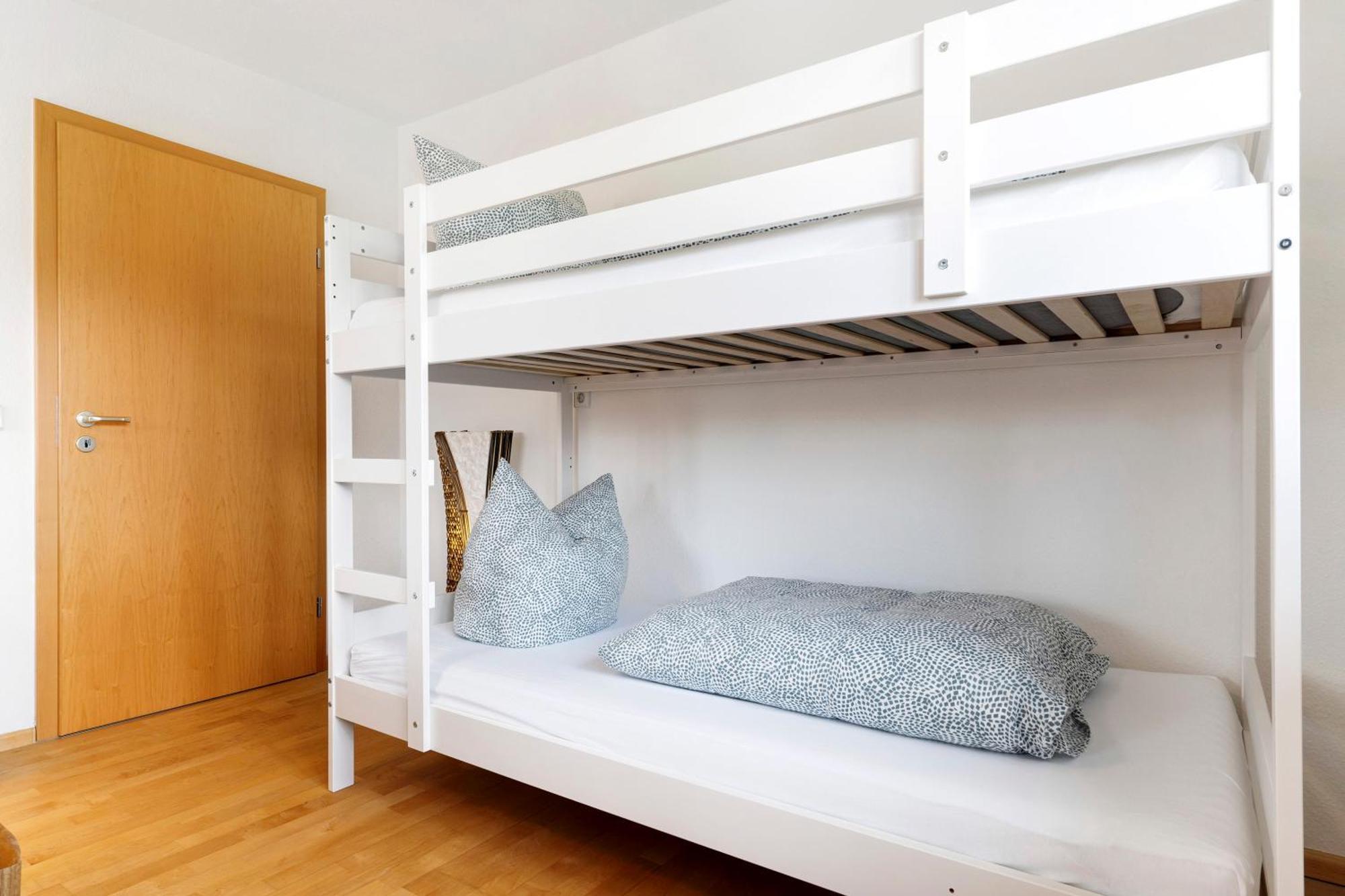 Ferienwohnung Zola Ettenheim Værelse billede