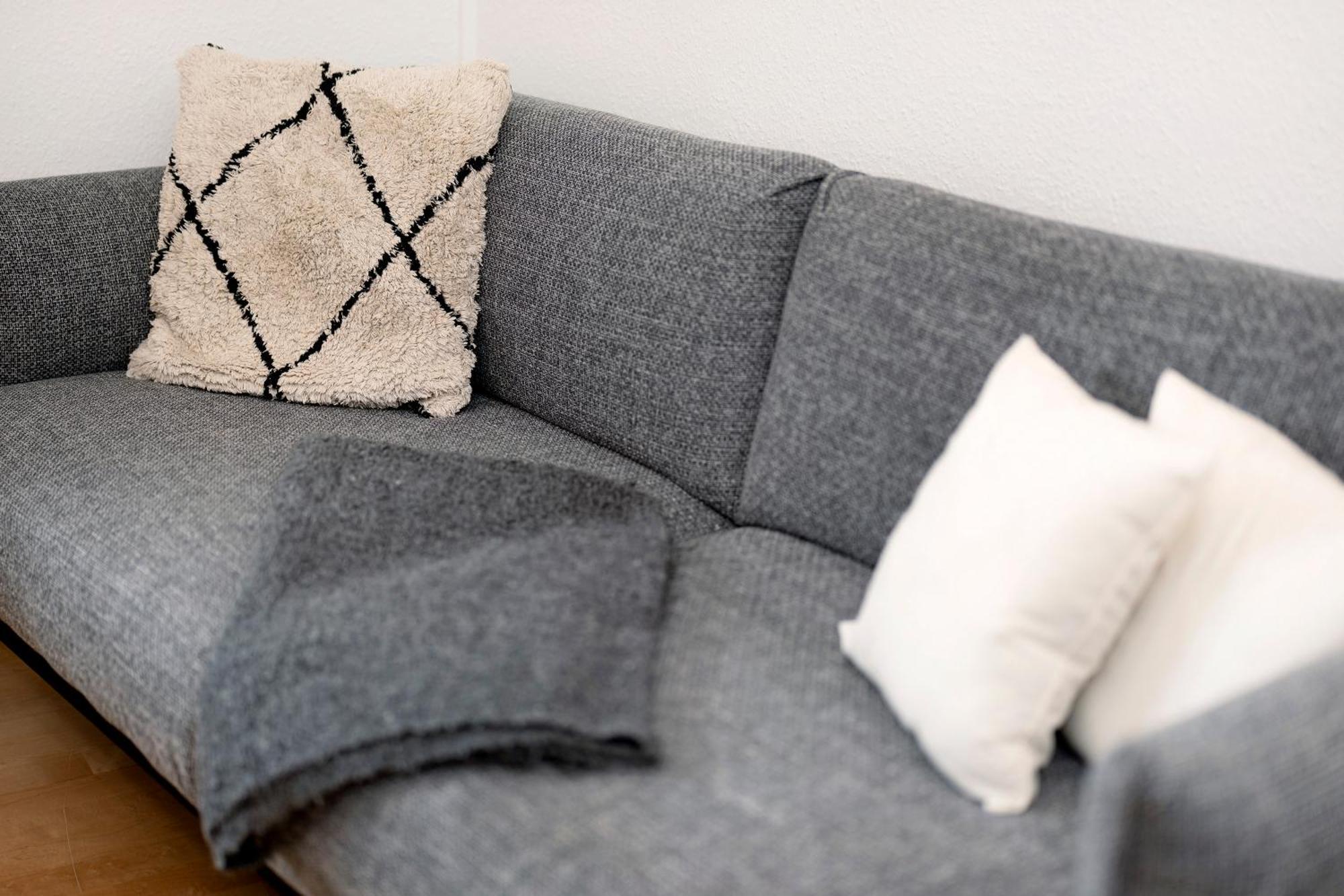 Ferienwohnung Zola Ettenheim Værelse billede